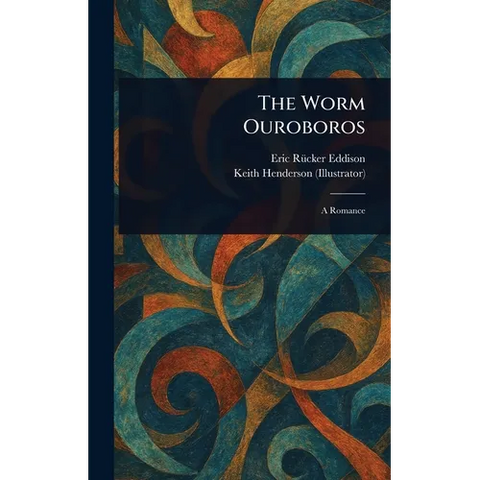 The Worm Ouroboros