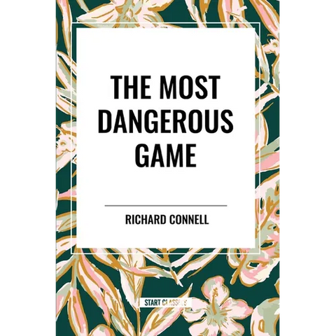 The Most Dangerous Game