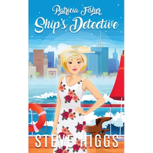 Ship's Detective - Paperback