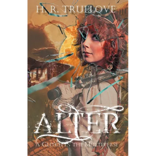 Alter: A Glitch in the Multiverse - Paperback