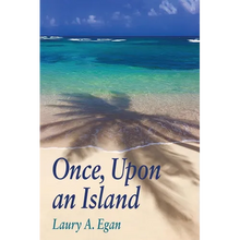 Once, Upon an Island - Paperback