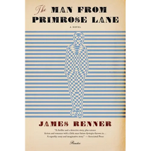 Man from Primrose Lane - Paperback