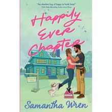 Happily Ever Chapter - Paperback