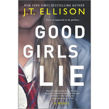 Good Girls Lie - Paperback