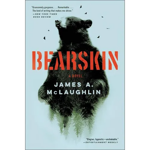 Bearskin