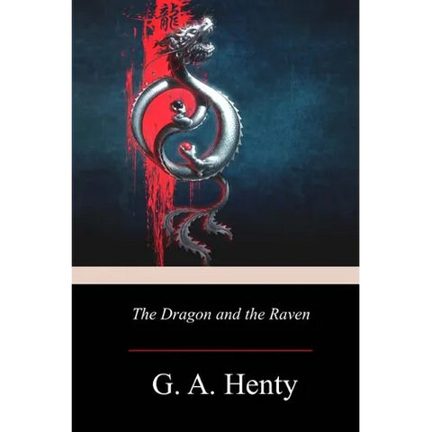 The Dragon and the Raven
