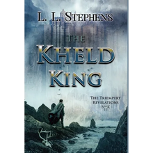 The Kheld King - Hardcover