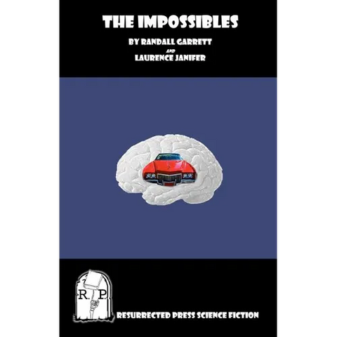 The Impossibles