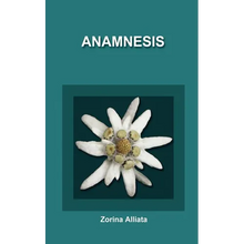 Anamnesis - Paperback