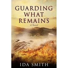 Guarding What Remains - Paperback