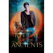 Ritual of the Ancients - Paperback