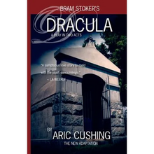 Dracula: A Play in Two Acts - Paperback