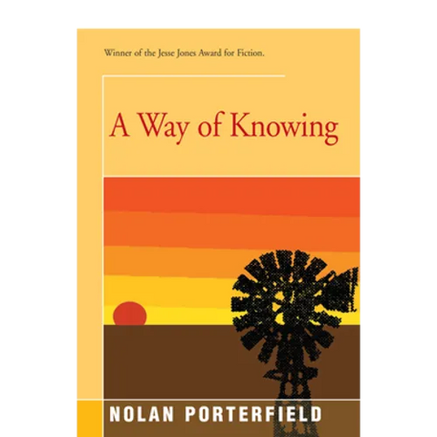 A Way of Knowing
