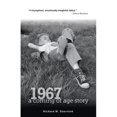 1967 - a coming of age story
