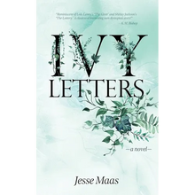 Ivy Letters