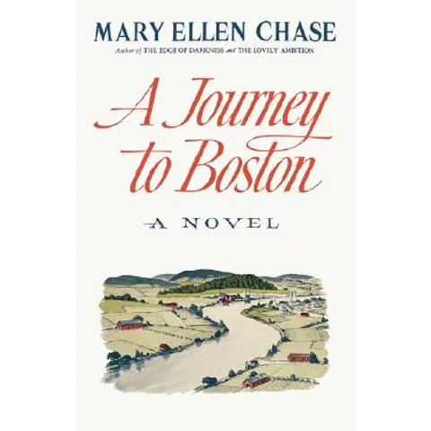 A Journey to Boston