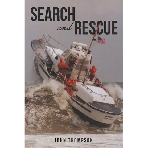 Search and Rescue
