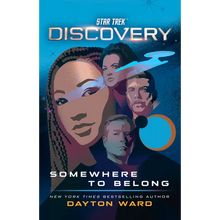 Star Trek: Discovery: Somewhere to Belong