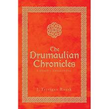 The Drumaulian Chronicles: A Hero's Awakening - Paperback