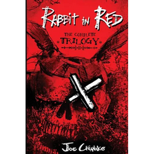 Rabbit in Red: The Complete Trilogy