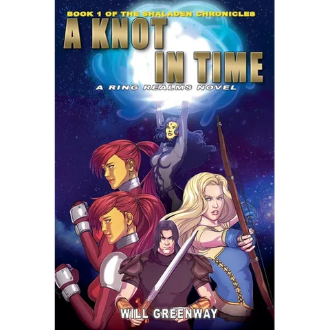A Knot in Time