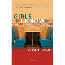 Girls I Know - Paperback