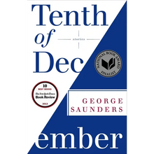 Tenth of December: Stories - Paperback