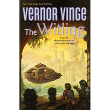 The Witling - Paperback