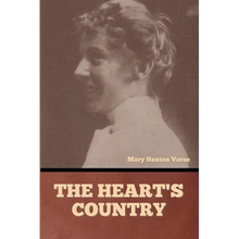 The Heart's Country - Paperback