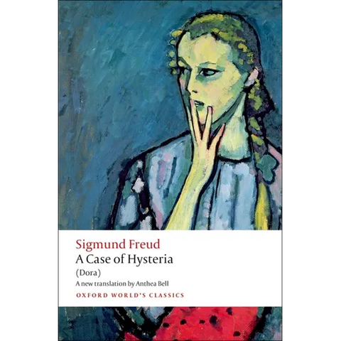 A Case of Hysteria: (Dora)