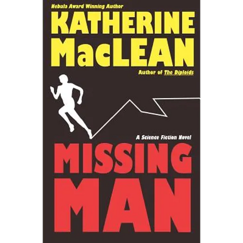 Missing Man