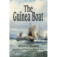 The Guinea Boat - Paperback