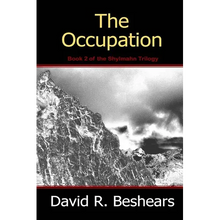 The Occupation - Paperback