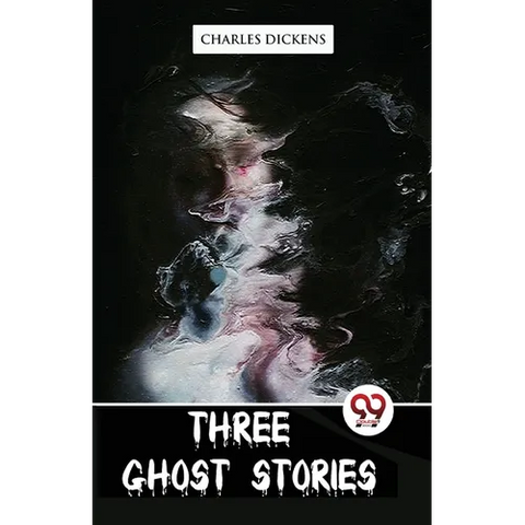 Three Ghost Stories
