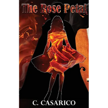 The Rose Petal