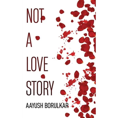 Not A Love Story