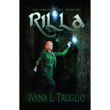 Rilla: Book One of the Paradise Series - Paperback