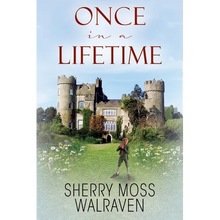 Once in a Lifetime - Paperback