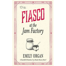 Fiasco at the Jam Factory