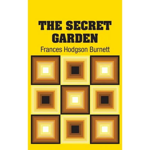 The Secret Garden