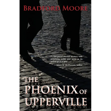 The Phoenix of Upperville - Paperback