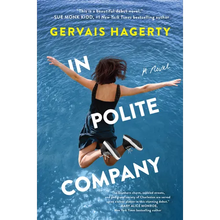 In Polite Company - Paperback
