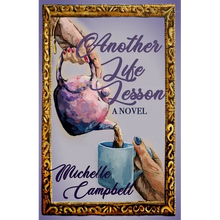 Another Life Lesson - Paperback