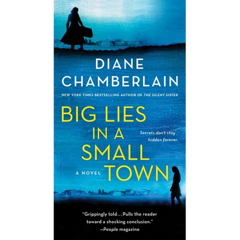 Big Lies in a Small Town