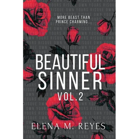 Beautiful Sinner Volume 2