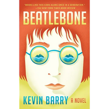Beatlebone - Paperback