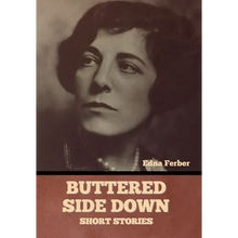 Buttered Side Down - Short Stories