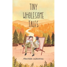 Tiny Wholesome Tales