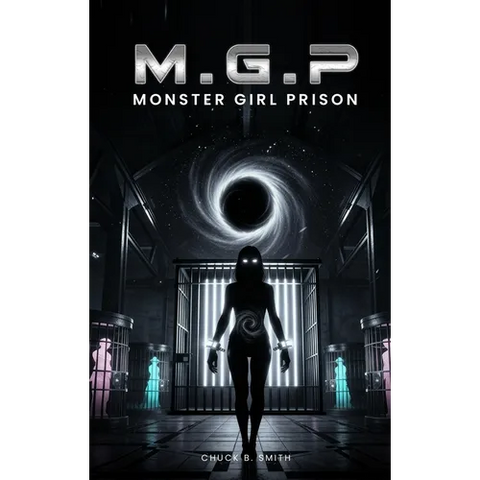 M.G.P. Monster Girl Prison
