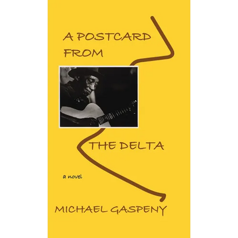 A Postcard from the Delta